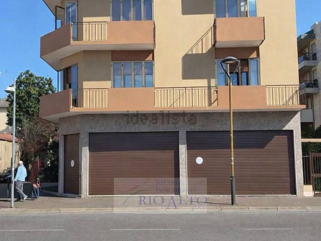 Appartamento in vendita a Mestre-Carpenedo, Venezia