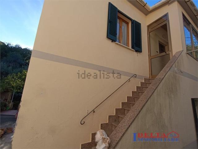 Appartamento in vendita a Rosignano Marittimo, Toscana