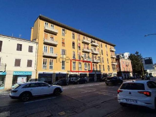 Appartamento in vendita a San Giuseppe, Vicenza
