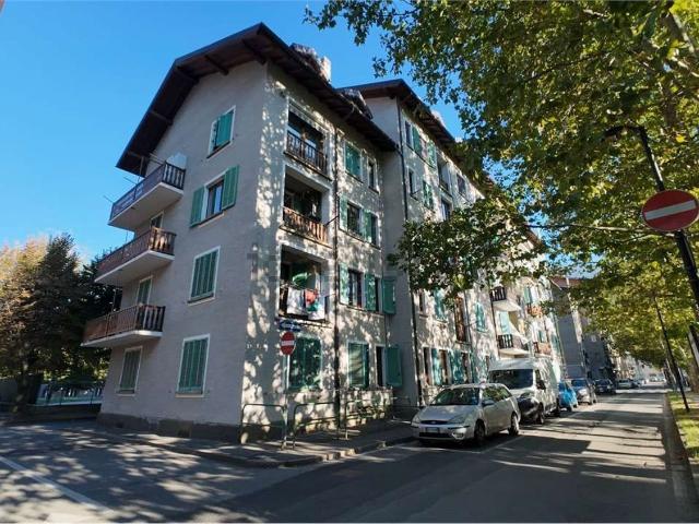 Appartamento in vendita a Le Gotrau, Aosta / Aoste