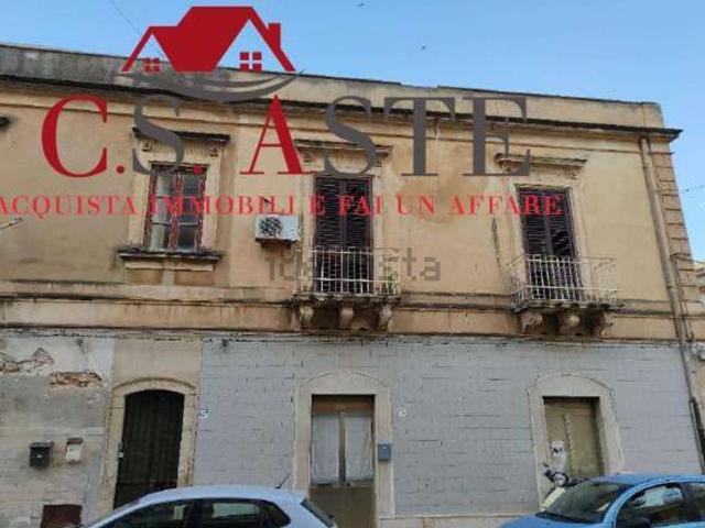 Appartamento in vendita a Santa Lucia, Siracusa