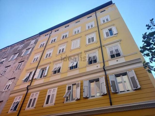 Appartamento in vendita a San Giusto, Trieste