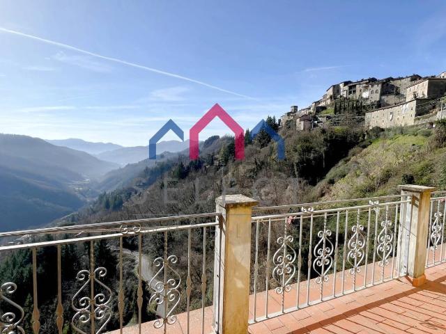 Appartamento in vendita a Unione dei comuni Media Valle del Serchio, Coreglia Antelminelli
