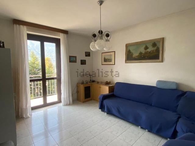 Appartamento in vendita a Centro storico, Sondrio