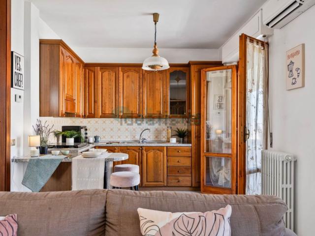 Appartamento in vendita a Riotorto, Piombino
