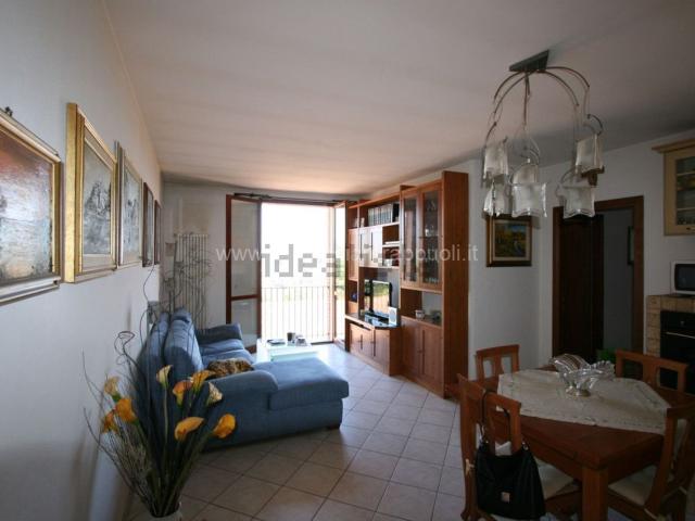 Appartamento in vendita a Pieve Di Sinalunga, Toscana