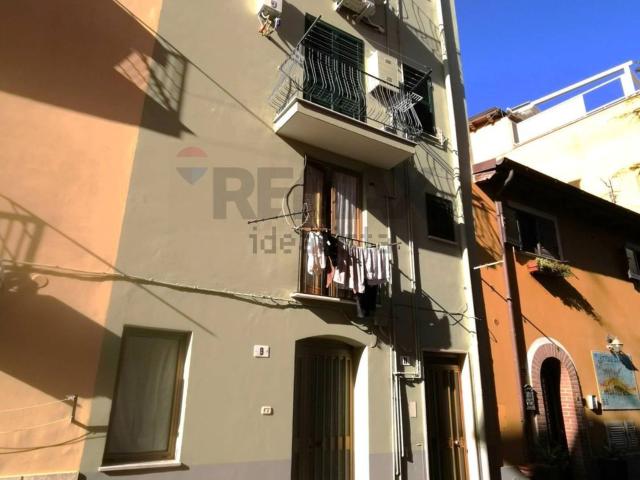 Appartamento in vendita a Porto Salvo, Gaeta