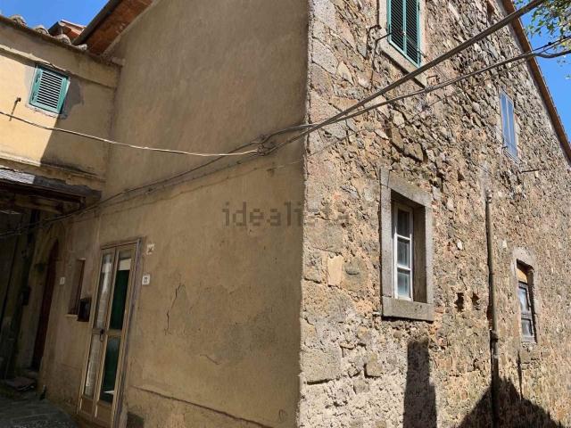 Appartamento in vendita a Unione dei Comuni Montani Amiata Grossetana, Arcidosso
