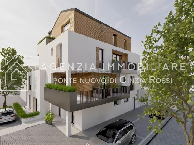 Appartamento in vendita a Punta Marina Terme, Ravenna