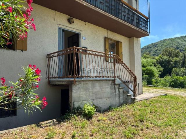 Appartamento in vendita a San Giorgio / Sant Zorç, Montenars / Montenârs