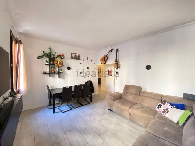 Appartamento in vendita a Venezia-Murano-Burano, Venezia
