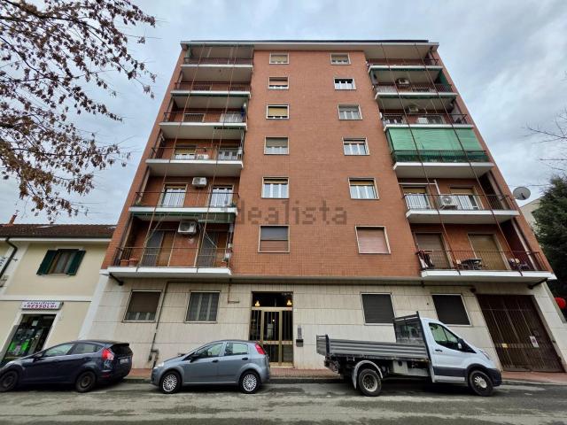 Appartamento in vendita a Porta Casale, Piemonte