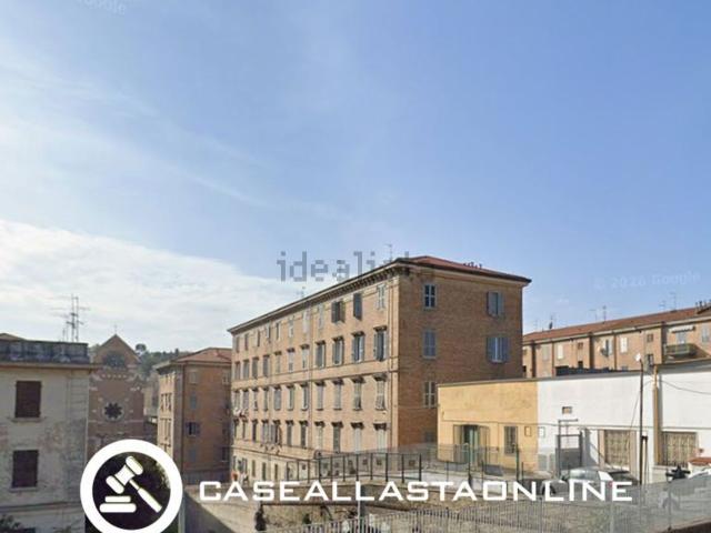Appartamento in vendita a Piano San Lazzaro, Marche