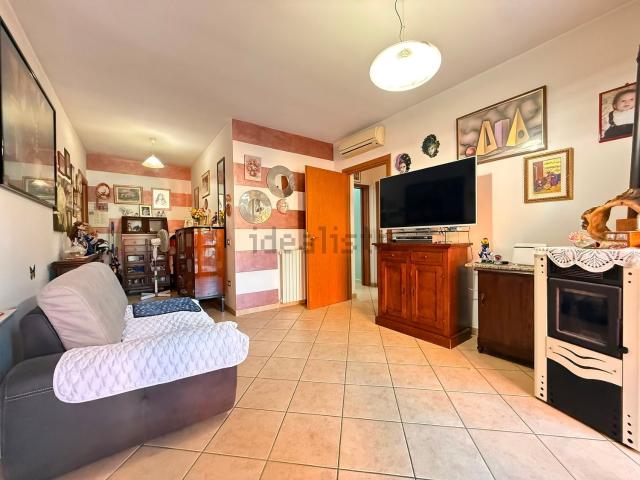 Appartamento in vendita a Legnago, Verona