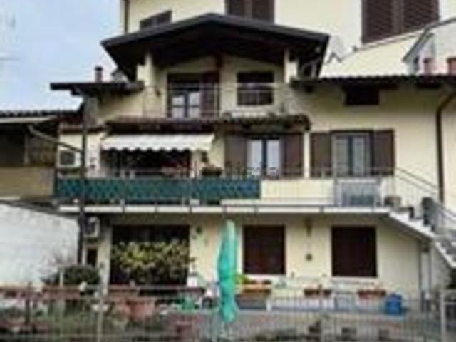 Appartamento in vendita a Cigliano, Vercelli