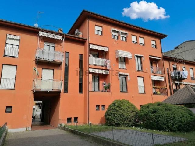 Appartamento in vendita a Pescarenico, Lecco