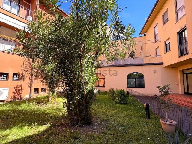 Appartamento in vendita a Pescarenico, Lecco