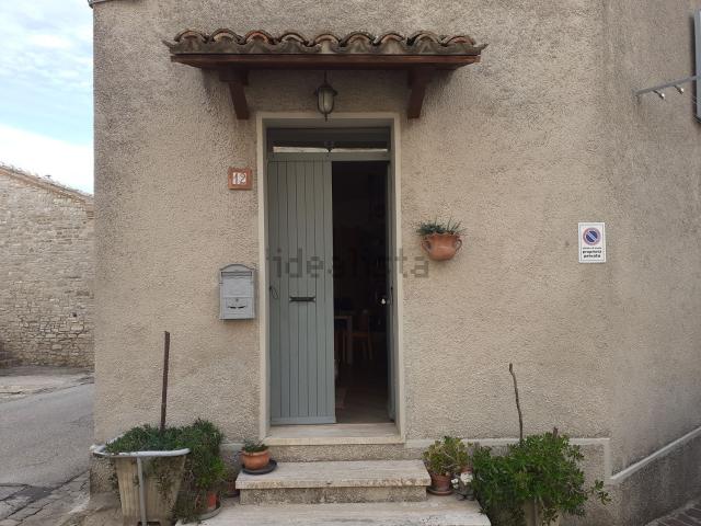 Appartamento in vendita a Marche, Macerata