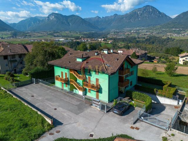 Appartamento in vendita a Ponte Arche, Comano Terme