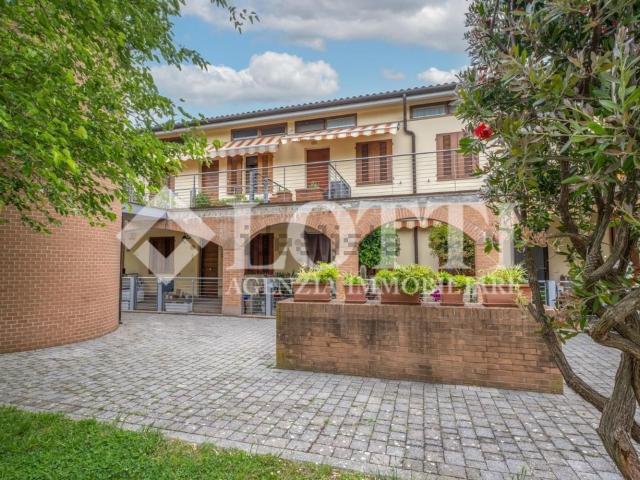 Appartamento in vendita a Gello, San Giuliano Terme