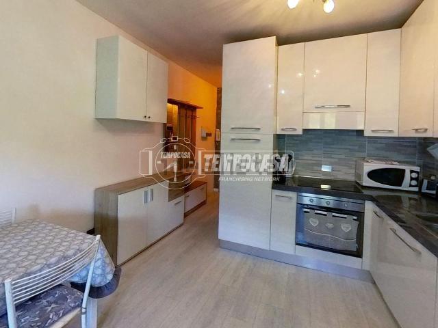 Appartamento in vendita a Quart, Aosta