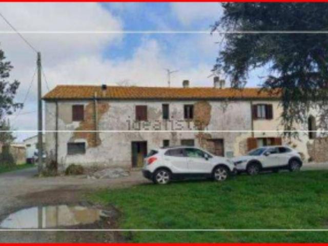 Appartamento in vendita a Unione di Comuni Montani Colline del Fiora, Sorano