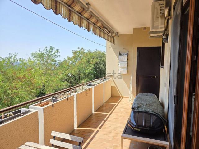 Appartamento in vendita a Servola-Chiarbola-Valmaura-Borgo San Sergio, Villa Opicina