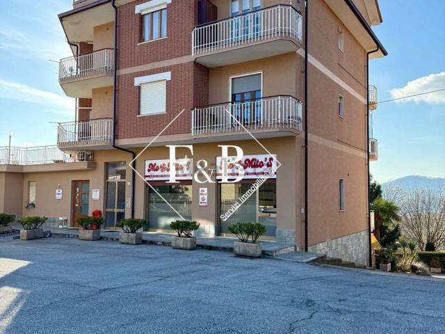 Appartamento in vendita a Castino, Cuneo