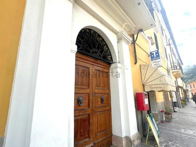 Appartamento in vendita a Arrone, Umbria