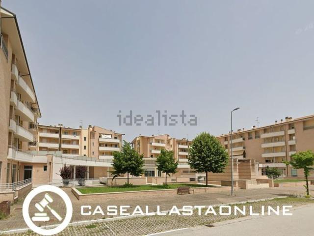 Appartamento in vendita a Marche, Fermo