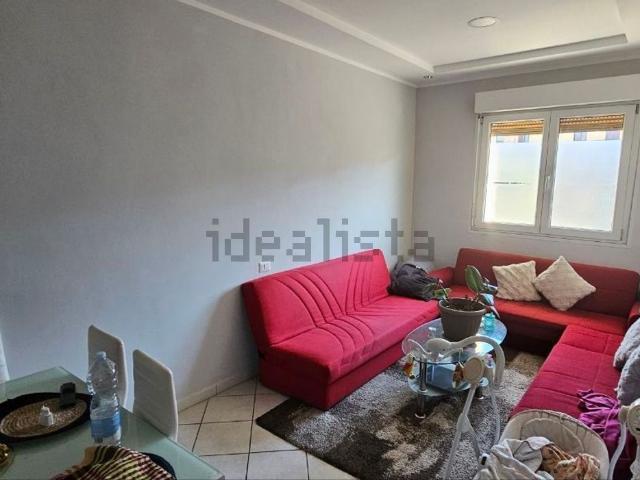 Appartamento in vendita a Venegono Inferiore, Lombardia