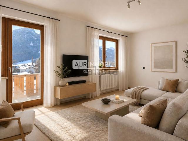 Appartamento in vendita a Dobbiaco - Toblach, Trentino-Alto Adige/Südtirol