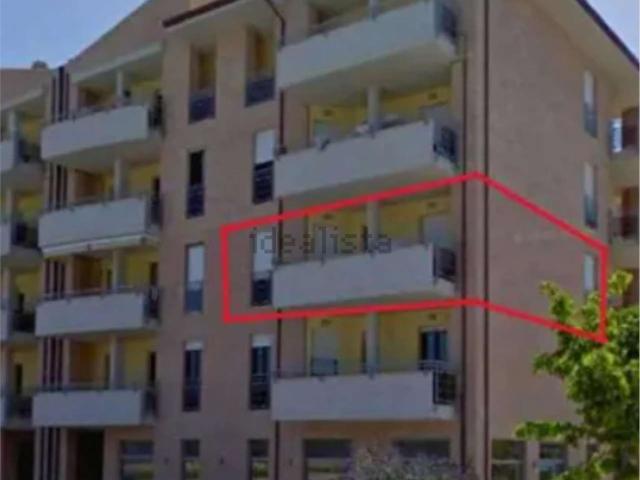 Appartamento in vendita a Marche, Fermo