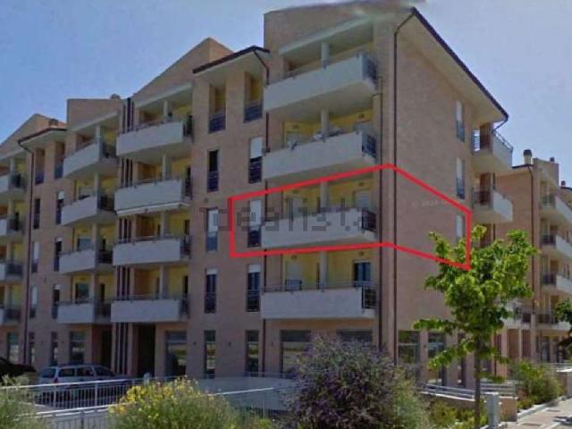 Appartamento in vendita a Marche, Fermo