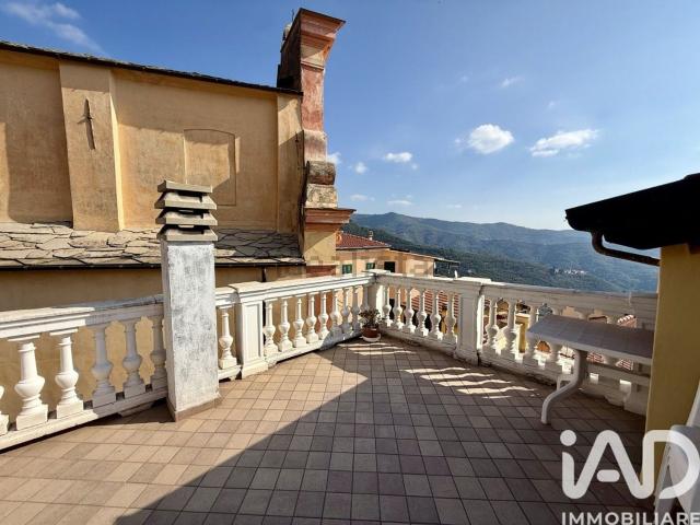 Appartamento in vendita a Valloria, Prelà