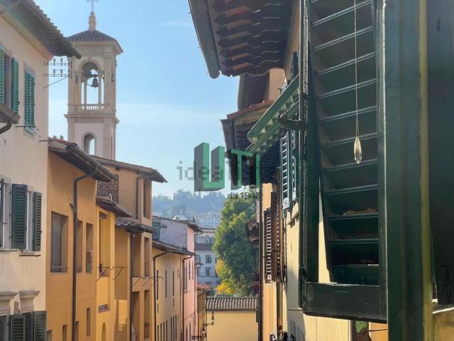 Appartamento in vendita a Quartiere 1, Firenze