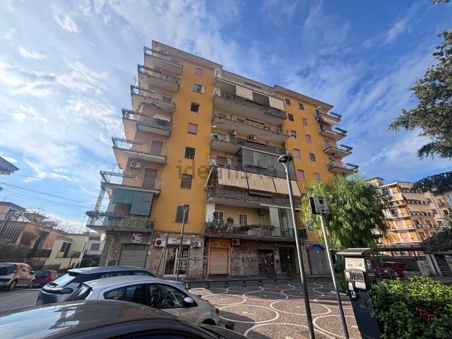 Appartamento in vendita a San Giorgio A Cremano, Campania