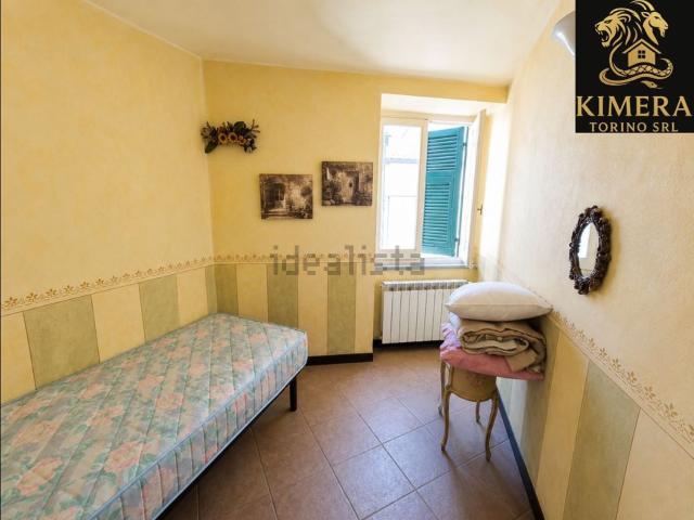 Appartamento in vendita a Varese Ligure, Liguria