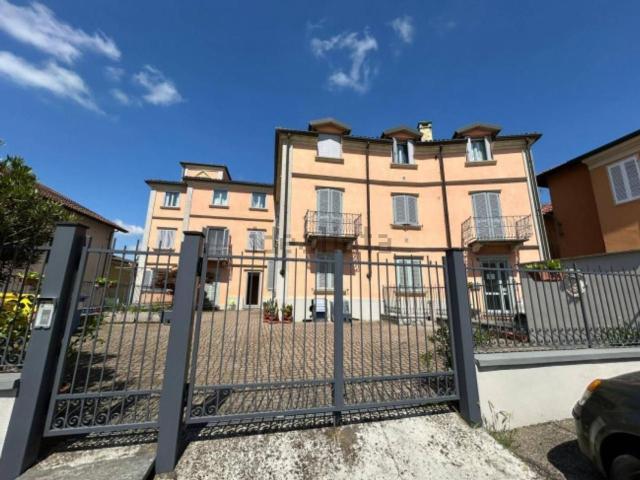 Appartamento in vendita a Piemonte, Vercelli