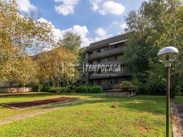 Appartamento in vendita a Como Sole, Como