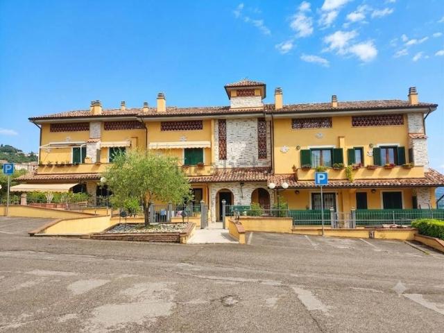Appartamento in vendita a Santa Lucia, Narni