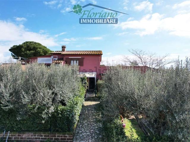 Appartamento in vendita a Montalto Di Castro, Lazio