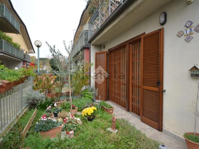 Appartamento in vendita a Brembate, Lombardia