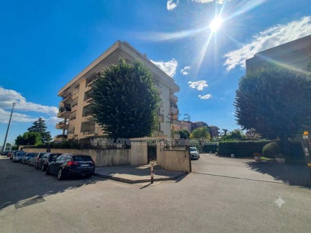 Appartamento in vendita a Mezzano, Caserta