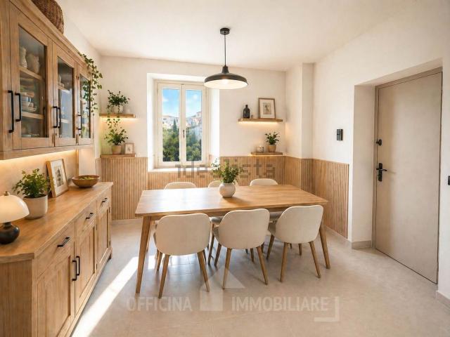 Appartamento in vendita a Morbegno, Lombardia