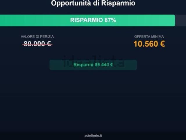 Appartamento in vendita a Castello, Marche