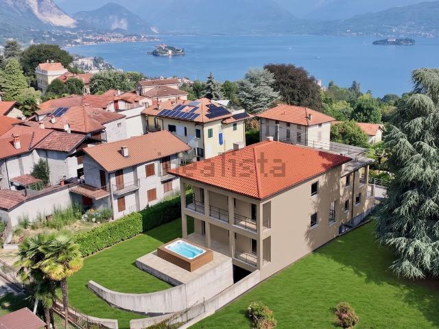 Appartamento in vendita a Vedasco, Stresa
