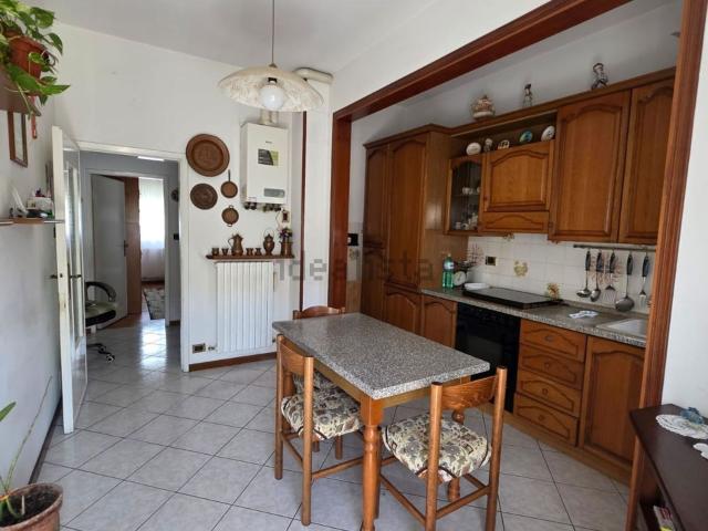 Appartamento in vendita a Voghiera, Reggio Emilia