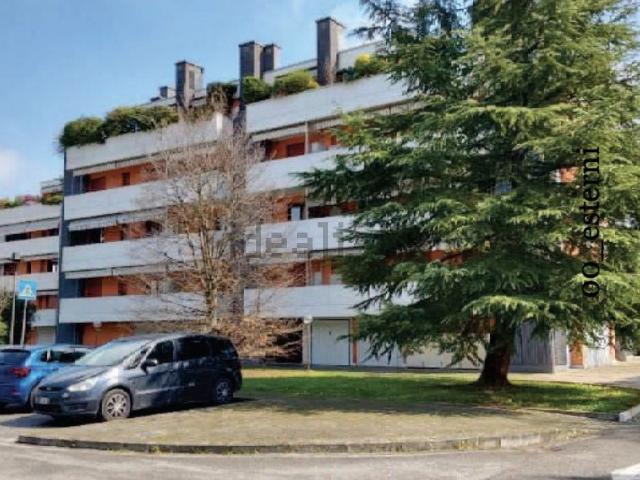 Appartamento in vendita a Busa, Vigonza
