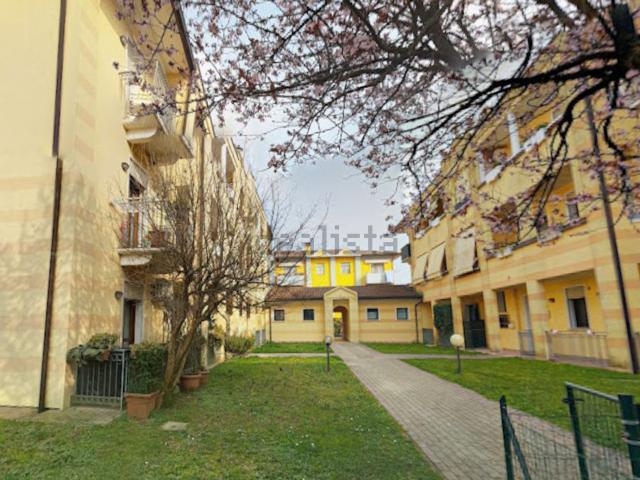 Appartamento in vendita a Massanzago, Padova
